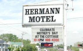 Hermann Motel Hermann Mo